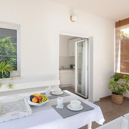 Apartman Grepo Макарска Экстерьер фото