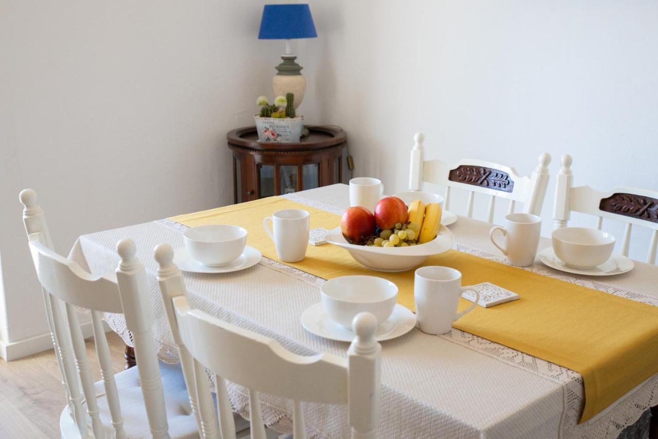 Apartman Grepo Макарска Экстерьер фото