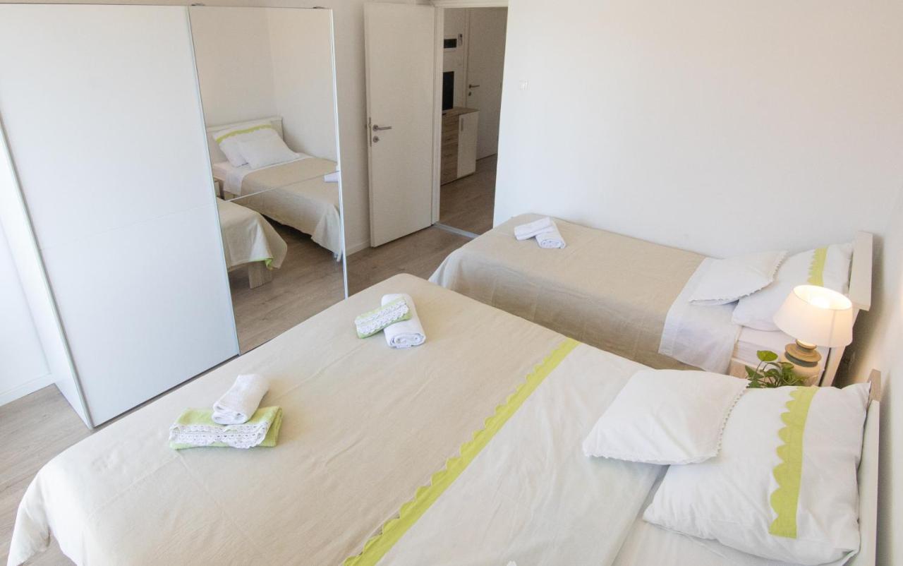 Apartman Grepo Макарска Экстерьер фото