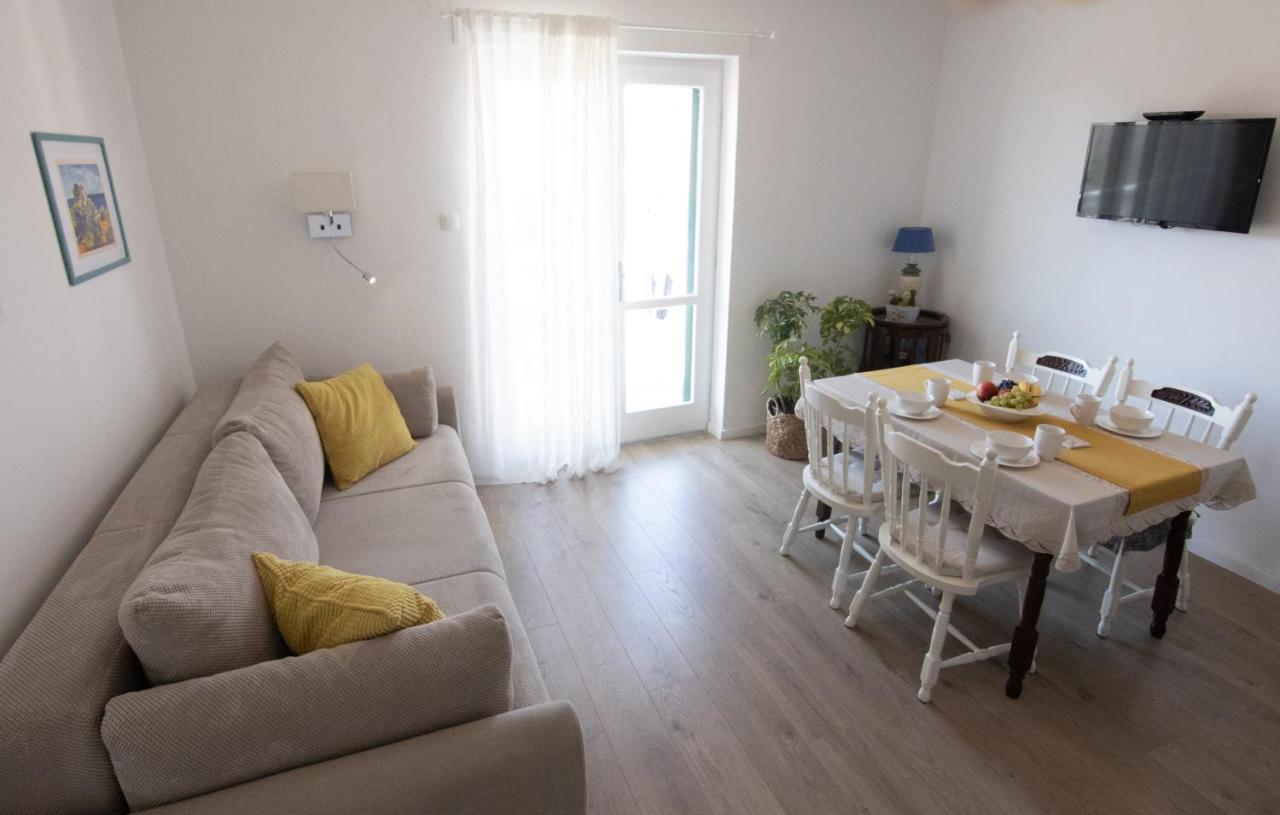 Apartman Grepo Макарска Экстерьер фото
