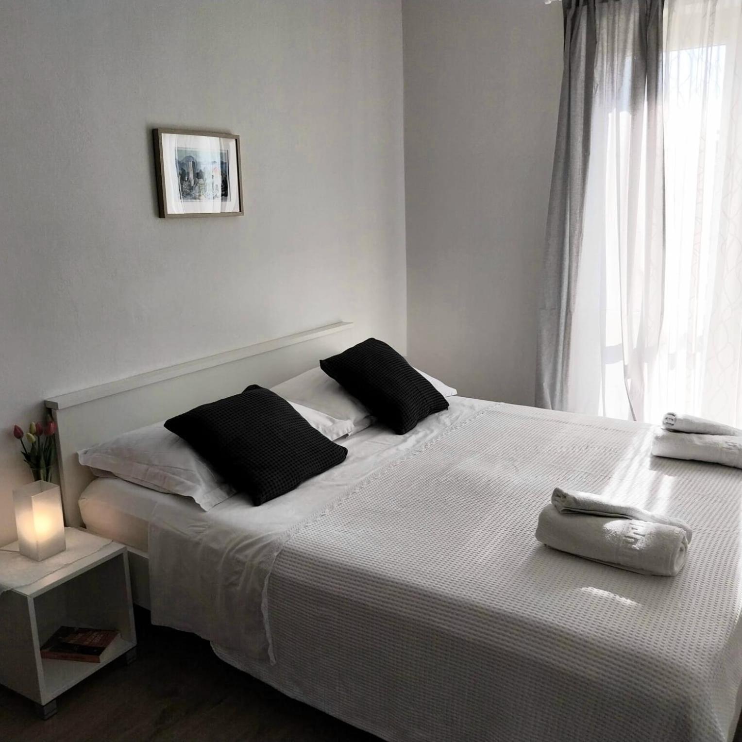 Apartman Grepo Макарска Экстерьер фото